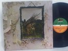 LED ZEPPELIN - IV SYMBOLS gatefold vinyl LP ATLANTIC ATL 50 008 Holland + in sl