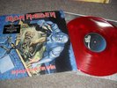 IRON MAIDEN 