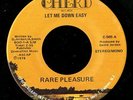 Rare Pleasure 