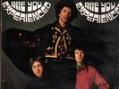 JIMI HENDRIX EXPERIENCE - ARE YOU EXPERIENCED - RARE 1967 MONO UK VINYL LP