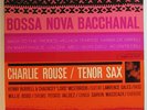 Charlie Rouse 