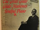 Gildo Mahones 