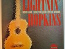 Lightnin' Hopkins 