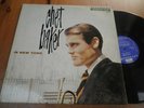 ORIGINAL LP CHET BAKER IN NEW YORK PAUL CHAMBERS RIVERSIDE DG MONO