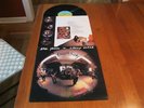 NEIL YOUNG & CRAZY HORSE RAGGED GLORY 1990 US REPRISE NM PROMO  W/SLV 1ST ED
