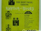 BEST VOCAL GROUPS Dootone RED VINYL Medalions PENGUINS Meadowlarks RARE DOO WOP