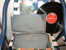BOB MARLEY and the WAILERS - CATCH A FIRE - TUFF GONG - LP