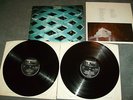 THE WHO  tommy   1969 -(2LP) - FIRST UK PRESS  -TRACK  LABELS- EX