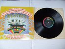 THE BEATLES magical mystery tour 1967 -FIRST US PRESS CAPITOL LAB (+B00KLET)-EX-
