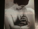 BELLE AND SEBASTIAN -TIGERMILK - Orig 1st press- LP Electric Honey 