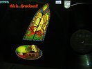 SCARCE 2nd 1971 UK   GRACIOUS   THIS IS = MELLOTRON INFESTED HARD PROG PSYCH GEM