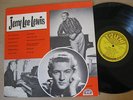 Jerry Lee Lewis LP Self titled ORIG. Sun Records RARE