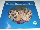 PETE LA ROCA Turkish Women at the Bath LP '69 original JAZZ Douglas SD 782