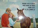 RAYMOND LEFEVRE reviens vite et oublie  / FRENCH BARCLAY EP