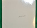 MFSL-2-072 - The White Album [2 LP's] - The Beatles [Mobile Fidelity]