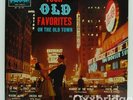 YOUR OLD TOWN FAVORITES Doo Wop KEYTONES Valentines Co-Eds SOLITAIRES Fiestas