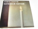 SONIC YOUTH-DAYDREAM NATION-LP/Vinyl/Record