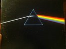 PInk Floyd - Dark Side of the Moon MOFI MFSL Mobile Fidelity LP Vinyl RARE
