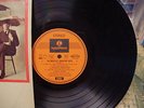 Beatles Greatest Hits Vol 2  LP OZ Super Rare Orange Label with Copyrights