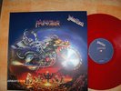 JUDAS PRIEST   PAINKILLER    2LP