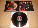 U.D.O Thunderball 2012 limitierte Auflage 244/400 AFM Records MINT