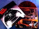 Death Proof Soundtrack LP