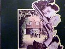 BRINSLEY SCHWARZ - SILVER PISTOL - UNITED ARTISTS UAS 29217  - ORIG. UK PRESSING