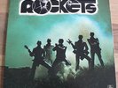 LP - ROCKETS - SAME - ARIOLA FOC