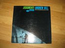 Andrew Hill Judgment 1st Press Blue Note Stereo ST84159