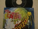 7 ' THE BEATLES ' ALL YOU NEED IS LOVE/BABY, YOU'RE A RICH MAN ' YUGUSLAVIA RARE