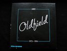 MIKE OLDFIELD 1972-1984 Special Club Edition 13 LP Swedish BOX set 