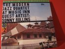 MFSL 1-228 MODERN JAZZ QUARTET 