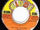 DHAIMA - INA JAH CHILDREN on JOE GIBBS - Killer roots      ??