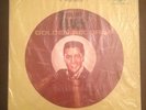 RARE 1963 First Records Elvis Presley Golden Records Volume 3 Taiwan Bootleg NM