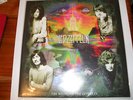 LED ZEPPELIN THE RISING OF THE ZEPPELIN 1969 green vinyl