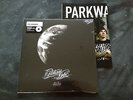 PARKWAY DRIVE ATLAS limited GREY vinyl LP 300 copies SOLD OUT poster CD SEALED