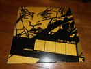 THE VYLLIES - VYLLIES 1 ST PRESS 1984  LP ,New Wave ,greek punk