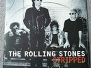 ROLLING STONES-2-LP- STRIPPED- MINT STILL SEALED