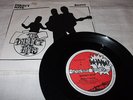 DIRECT HITS - MODESTY BLAISE - RARE UK EARLY WHAAM LABEL 7