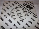 SQUIRE / COMING SHORTLY - RARE UK DEBUT SPLIT 7