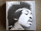 Jimi Hendrix 12 LP German Polydor Box Set Beautiful Shape