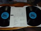 JOAN JETT King Biscuit Flower Hour 2 x LP Vinyl ROMANTICS Power Pop RADIO SHOW