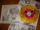 DRINKING IS GREAT EP Poison Idea MINT ORIG Lockjaw FINAL WARNING E-13 KBD