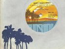 ABBA MEGA  RARE SOUTH AFRICA 45  MONEY  MONEY  MONEY