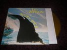 LED ZEPPELIN MOBY DICK LP Yellow Vinyl RARE