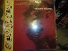 Terry Morel Songs of a Woman In Love BETHLEHEM female vocal MONO DG Herbie Mann