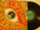 13th FLOOR ELEVATORS Psychedelic Sounds LP International Artists Misprint