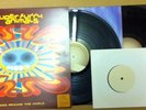 SUPER FURRY ANIMALS Rings Around The World 2x Vinyl LP 2001 +7