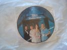 Rare ABBA Voulez Vous UK Picture Disc