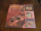 DINOSAUR JR. Fossils SST RECORDS 1991 MINT still sealed RARE